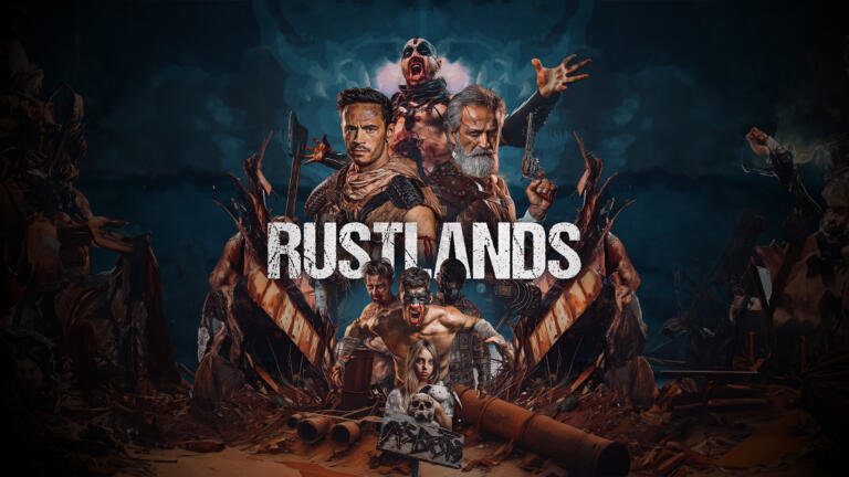 Rustlands, slovenski Mad Max: Film, ki si zasluži več pozornosti