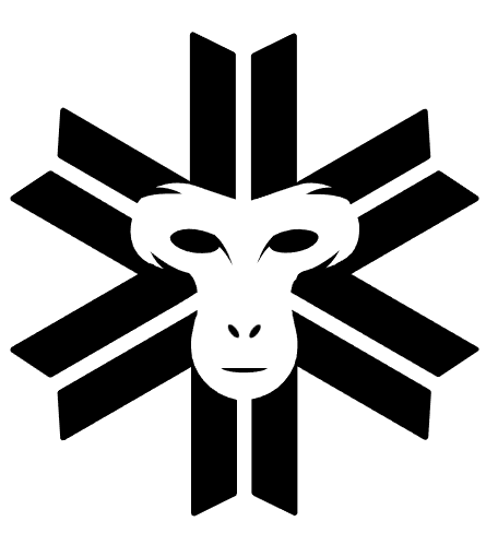 Snow Monkey