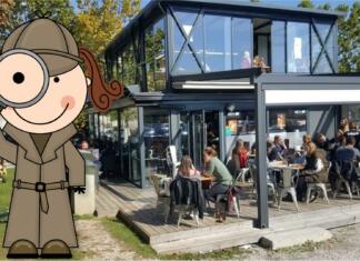 Študentski bon inšpektor: HotSpot Študentski bon inšpektor v HotSpotu