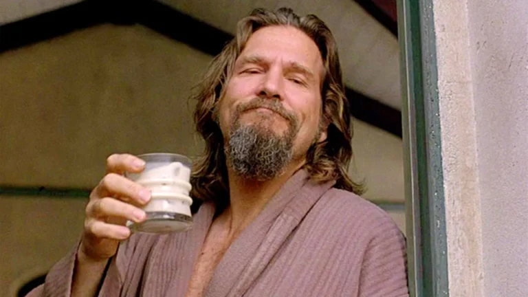 Koktejl, navdihnjen po filmski uspešnici Big Lebowski