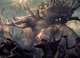 Gospodar prstanov dobiva predzgodbo Gospodar prstanov: Vojna Rohirrimov