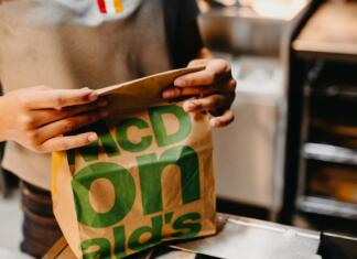 Zakaj se zaposliti v McDonald’su? Zaposlitev v McDonald'su