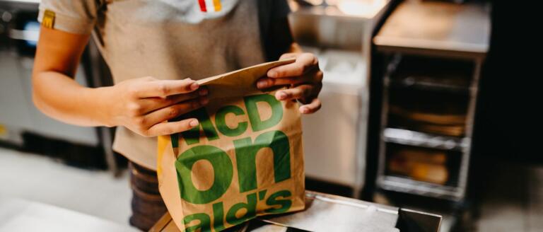 Zakaj se zaposliti v McDonald’su?