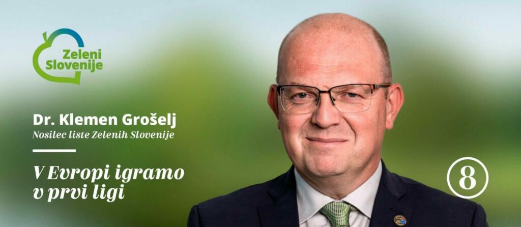 Zeleni Slovenije