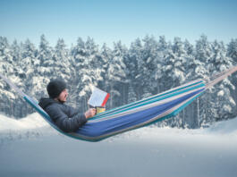 Prva slovenska potopisna kriminalka