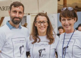 Poziv družinskim zdravnikom: pomislite na pljučno hipertenzijo! mas