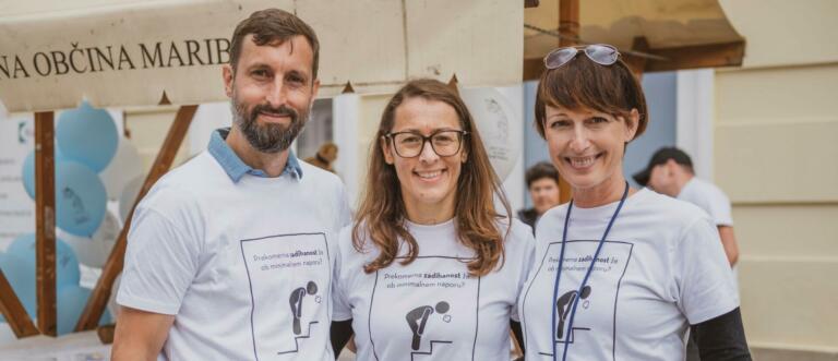 Poziv družinskim zdravnikom: pomislite na pljučno hipertenzijo!