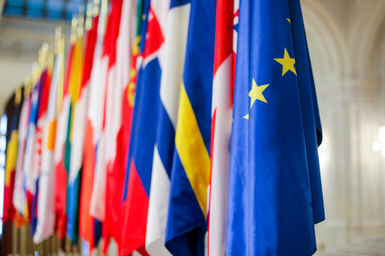 Koliko evropskih poslancev imajo države v EU?