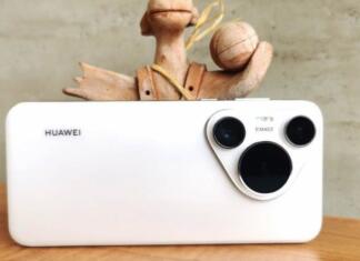 Takšnih fotografij ne »dela« noben drug huawei pura 70 pro