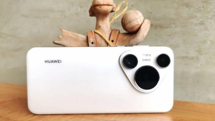 huawei pura 70 pro