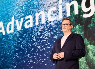 Kaj sporoča Huawei s predstavitvijo v Dubaju? Huawei dogodek v Dubaju