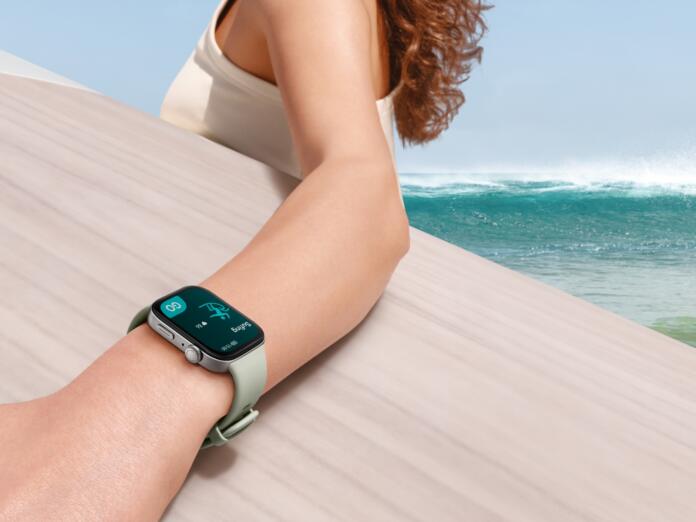 huawei watch fit 3