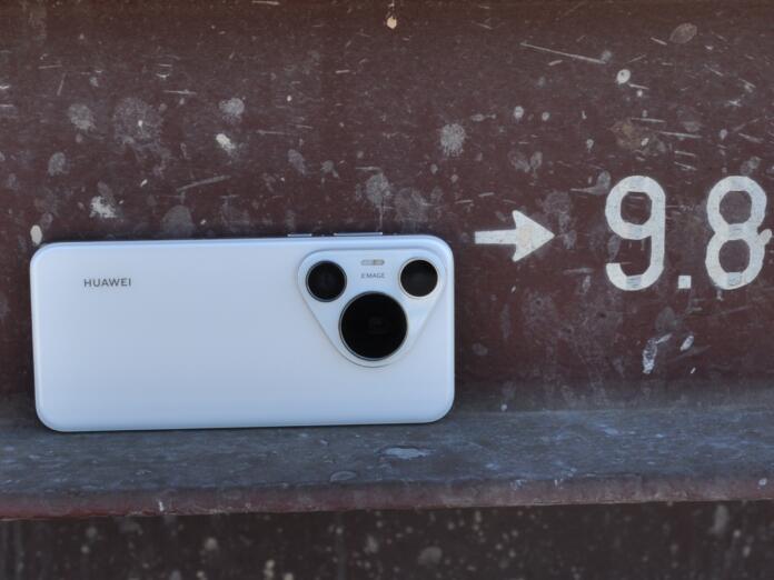 novi pamtni telefon Huawei Pura 70 pro