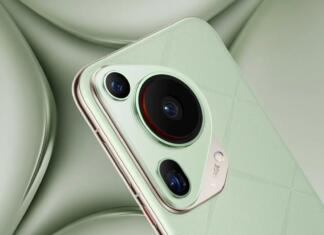 S Huawei Pura 70 Pro spet na vrh lestvice Dxomark pametni telefon huawei Pura 70 pro