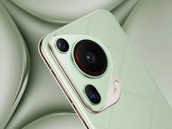 pametni telefon huawei Pura 70 pro