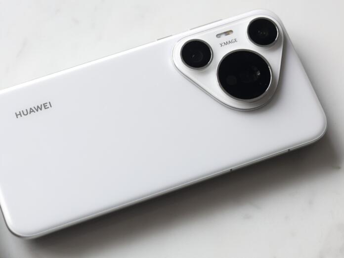 pametni telefon huawei pura 70 pro