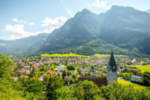 Top 10 Lihtenštajn
