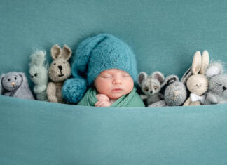 Sprejmite odgovornost za svoje zdravje in prihodnost, cepite se proti HPV naslovna hpv