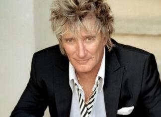 Rod Stewart – rock skala, ki še vedno trdno stoji Rod Stewart