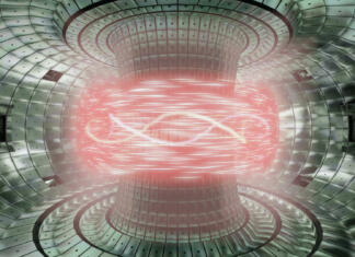 Tokamak reaktor: Jedrska fuzija kot vir neomejene energije? Tokamak with sustained nuclear fusion