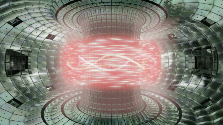 Tokamak reaktor: Jedrska fuzija kot vir neomejene energije?
