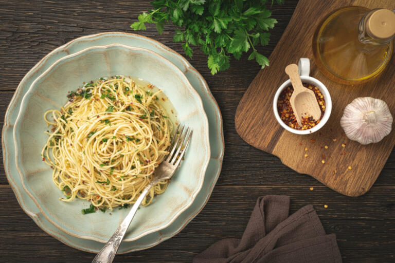 Top 3 italijanski recepti za testenine, ki se jih lahko loti vsak