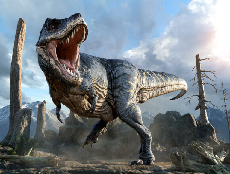 Kako pametni so bili dinozavri? Kot kokoši, krokodili ali celo ljudje