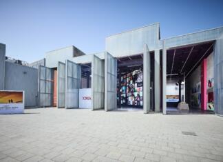 Globalna fotografska razstava Huawei Xmage 12 let mobilne fotografije - razstava