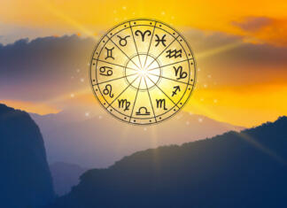 Mesečni horoskop za oktober 2025 Horoskop za oktober 2025