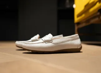 75 let te kultne znamke obutve! 1