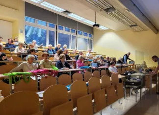 Dr. Danijela Lahe, koordinatorica Zrele Univerze: »Vseživljenjsko učenje prepogosto povezujemo samo z ‘izobraževanjem starejših odraslih’ in ne tudi z vzgojo in izobraževanjem otrok in mladine« Zrela Univerza z Danijelo Lahe