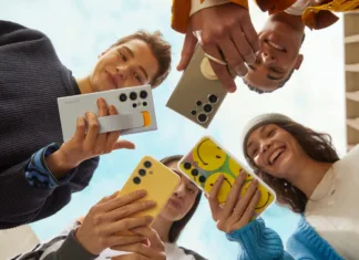 Samsung Festival: Ekskluzivne ponudbe prihajajo na spletno stran Samsung za samo 17 dni