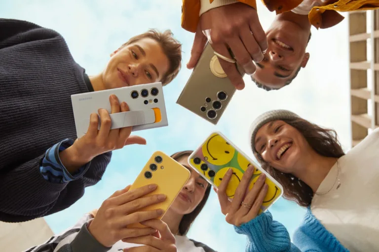 Samsung Festival: Ekskluzivne ponudbe prihajajo na spletno stran Samsung za samo 17 dni