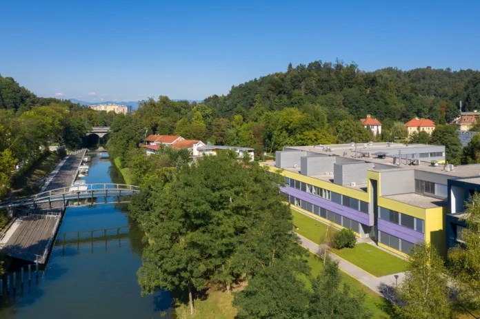 BIC Ljubljana