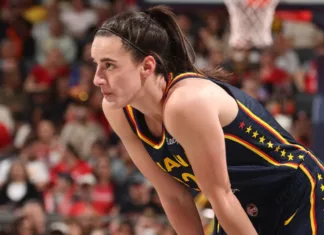 Kdo je Caitlin Clark, prihodnost lige WNBA Caitlin Clark
