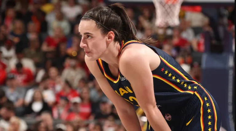 Kdo je Caitlin Clark, prihodnost lige WNBA
