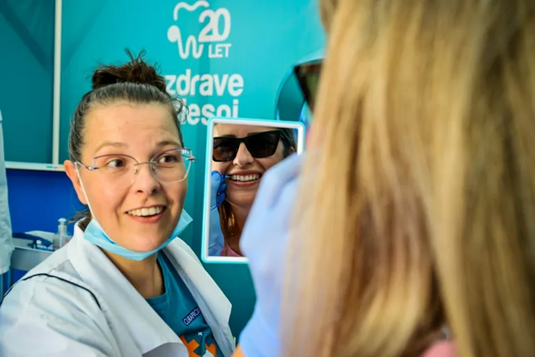 Vražja zabava: Curaprox dan z Dunking Devils se letos seli v Celje
