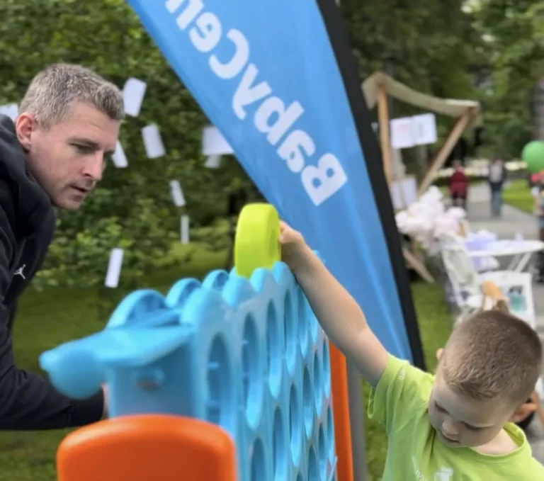 Afroditin tek v Rogaški Slatini je vključil tudi malčke