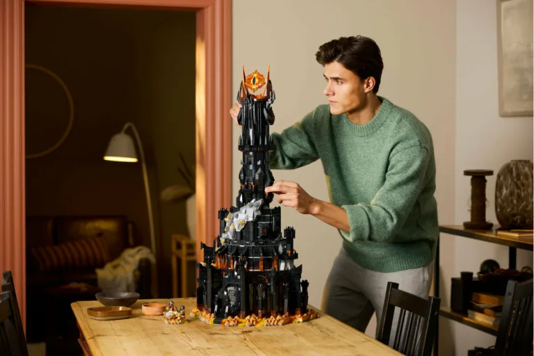 Zakaj so Lego kocke tako drage?
