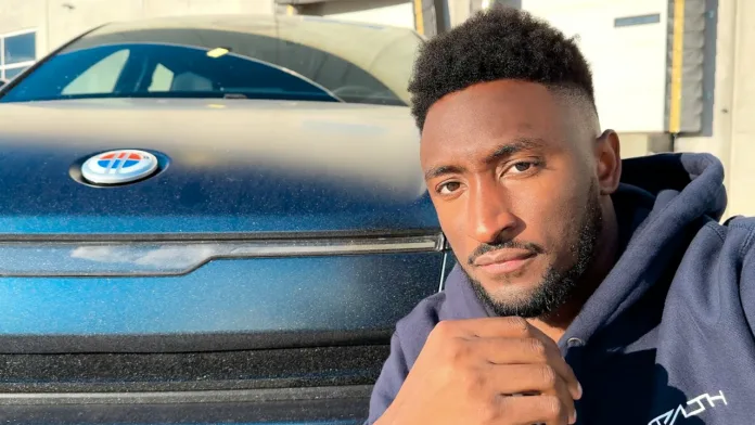 Marquees Brownlee je zrušil Fisker
