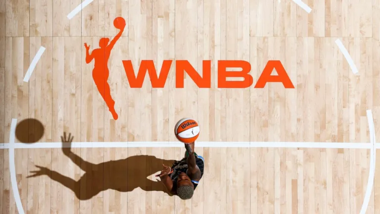 Kako je nastala liga WNBA?