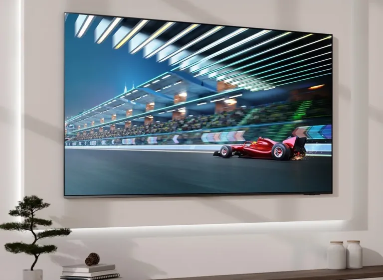 Samsung linije televizorjev AI 2024 in zvočnikov Soundbar navdušujejo recenzente
