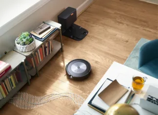 9 razlogov, da je Roomba najboljši robotski sesalnik n