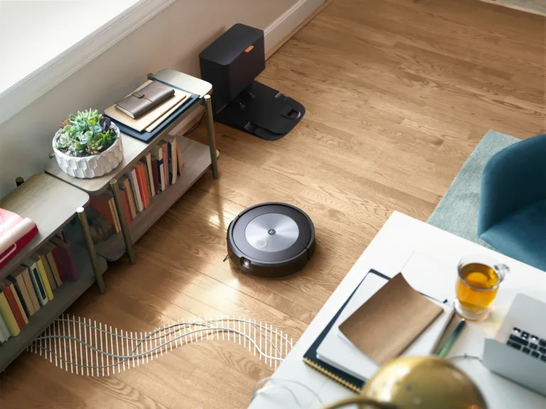 9 razlogov, da je Roomba najboljši robotski sesalnik