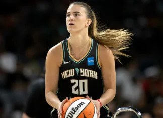 Kdo je Sabrina Ionescu? Sabrina Ionescu spada med vzhajajoče zvezde lige WNBA