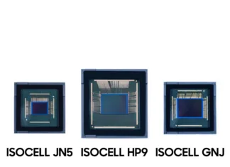 Samsung razkriva vsestranske slikovne senzorje za vrhunsko fotografijo s pametnimi telefoni Samsung New ISOCEL Image Sensors_ISOCELL HP9, GNJ, JN5 Large