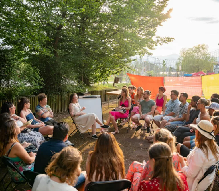 SOUNDGARDEN bo svoj program sklenil s srečanjem vesoljcev