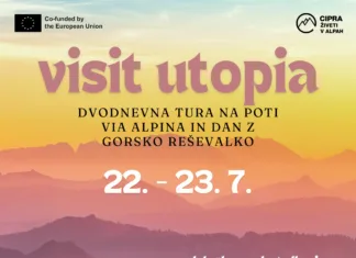 VISIT UTOPIA Napovednik visit utopia