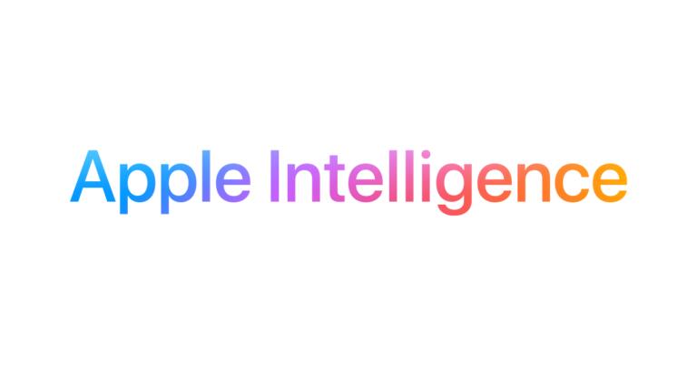 Kaj je Apple Intelligence?