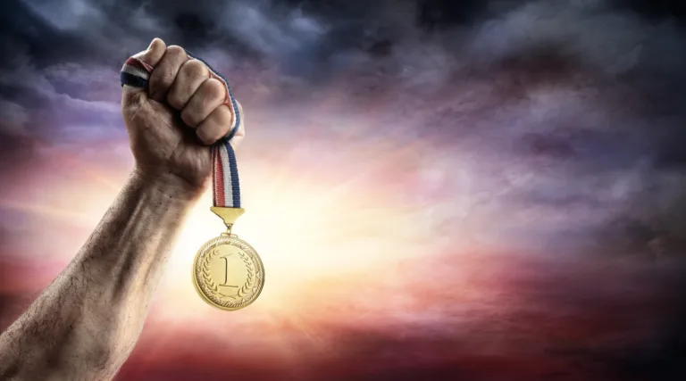 Katera država ima največ olimpijskih medalj?